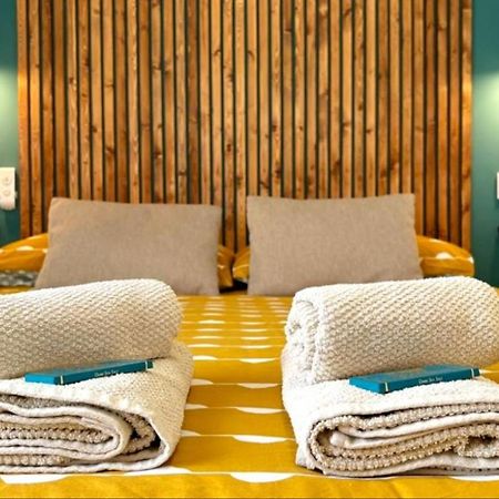 Blu Mare Apartment Peñíscola 외부 사진