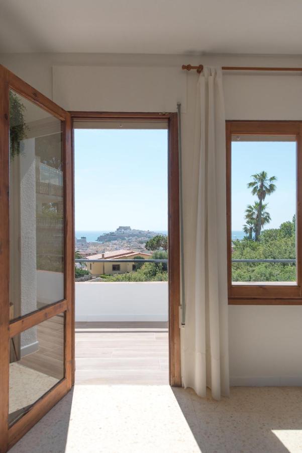 Blu Mare Apartment Peñíscola 외부 사진