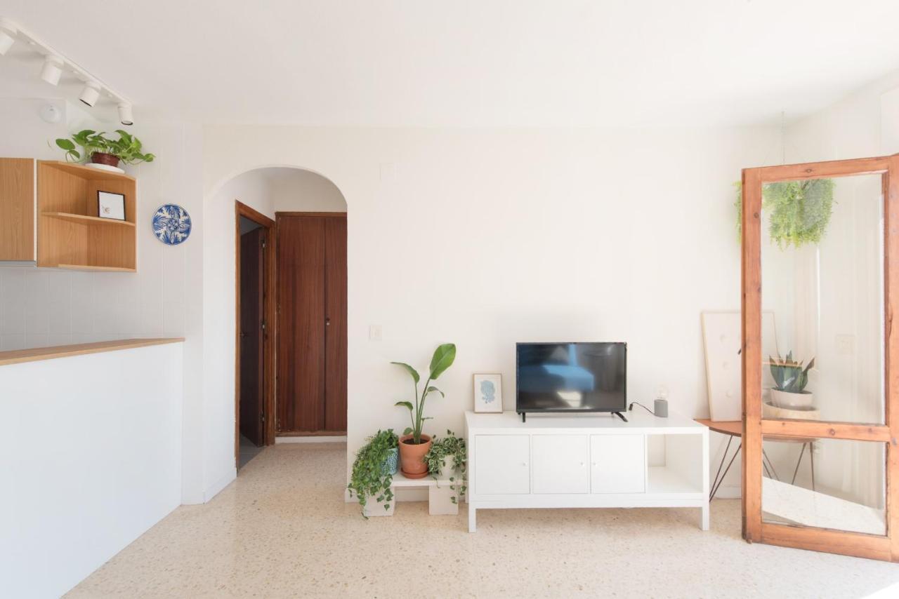 Blu Mare Apartment Peñíscola 외부 사진