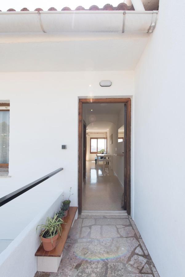 Blu Mare Apartment Peñíscola 외부 사진