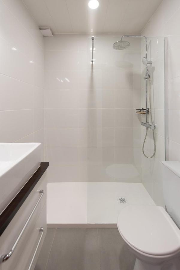 Blu Mare Apartment Peñíscola 외부 사진
