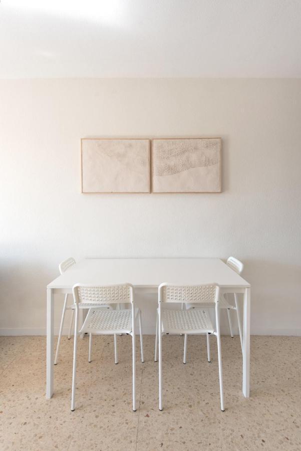 Blu Mare Apartment Peñíscola 외부 사진