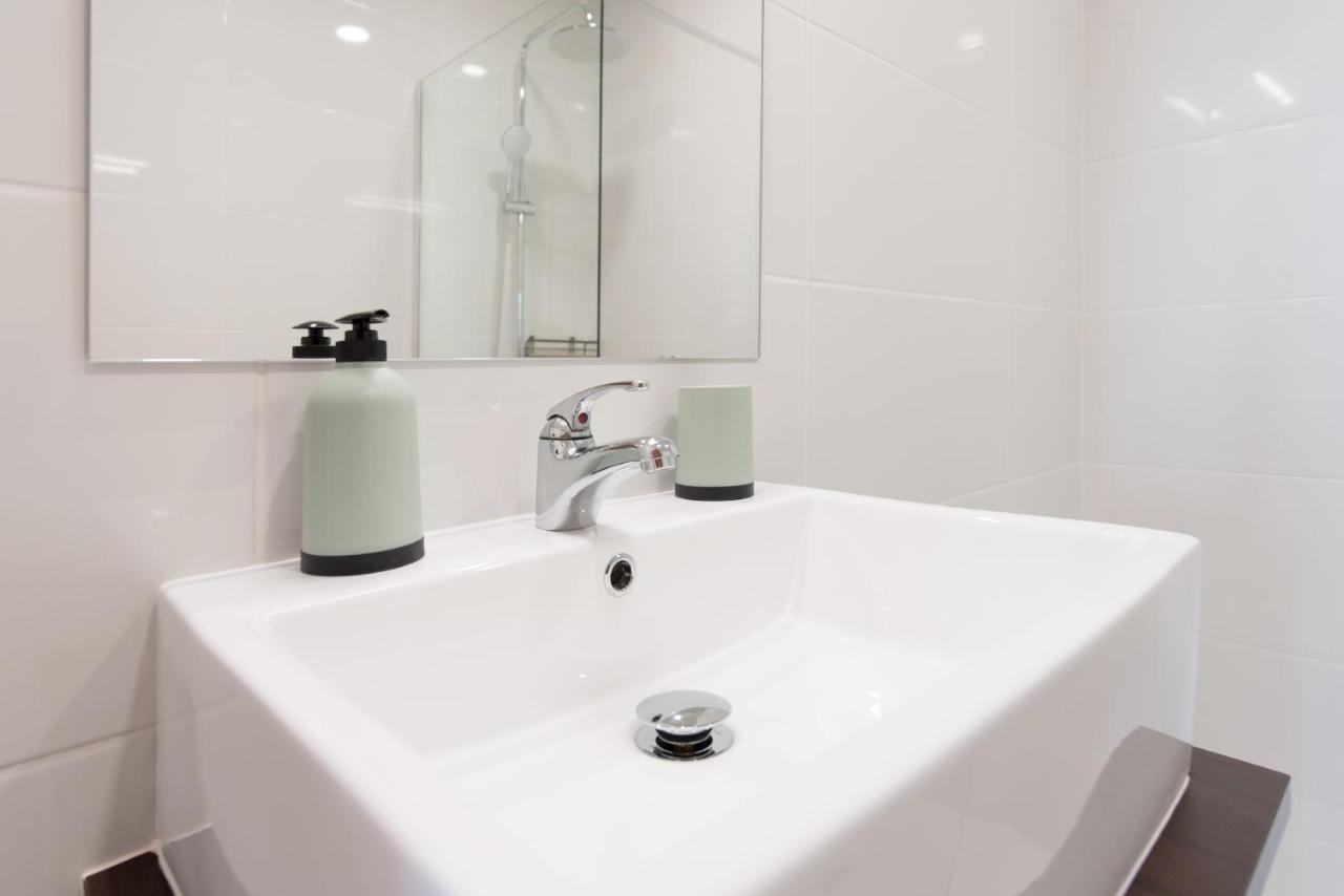 Blu Mare Apartment Peñíscola 외부 사진