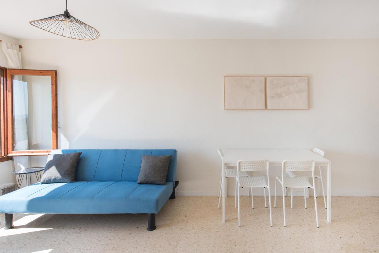 Blu Mare Apartment Peñíscola 외부 사진