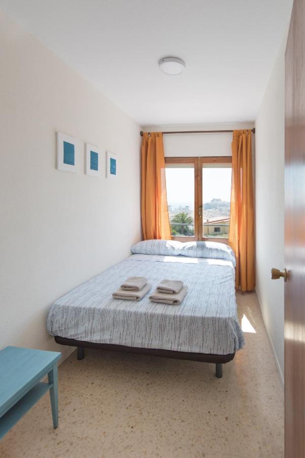 Blu Mare Apartment Peñíscola 외부 사진