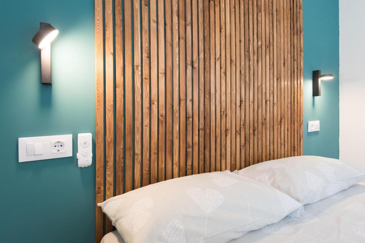 Blu Mare Apartment Peñíscola 외부 사진