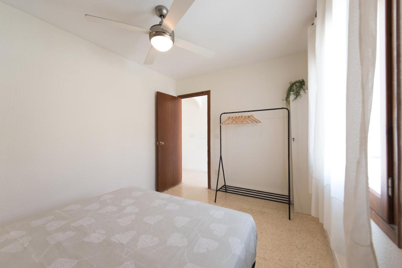 Blu Mare Apartment Peñíscola 외부 사진