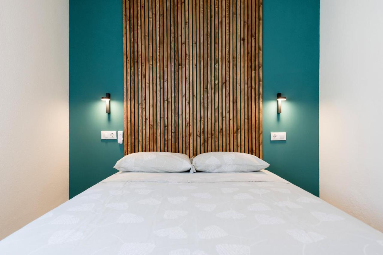 Blu Mare Apartment Peñíscola 외부 사진