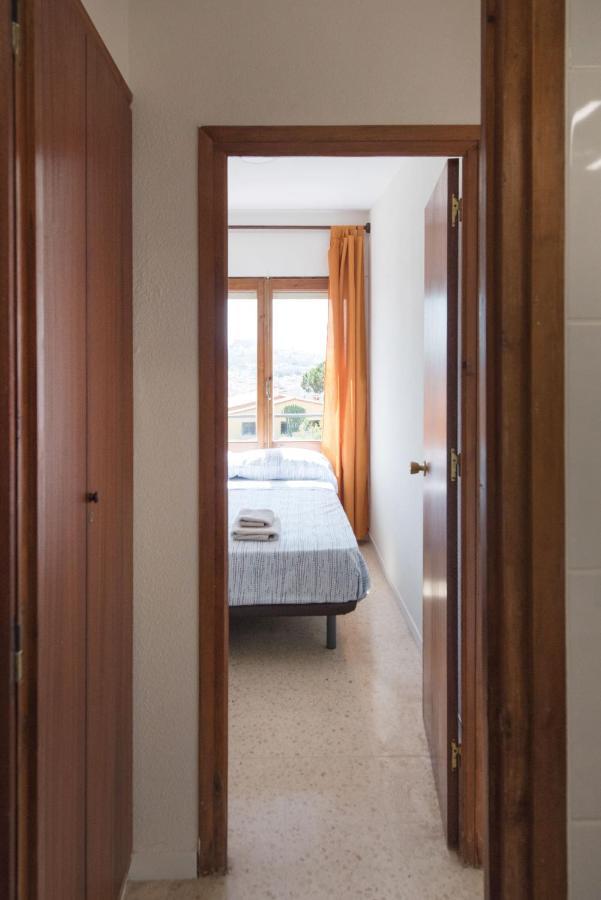 Blu Mare Apartment Peñíscola 외부 사진