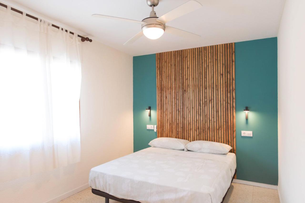 Blu Mare Apartment Peñíscola 외부 사진