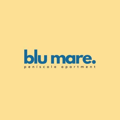 Blu Mare Apartment Peñíscola 외부 사진