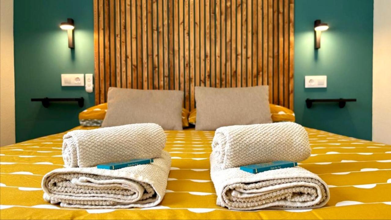 Blu Mare Apartment Peñíscola 외부 사진