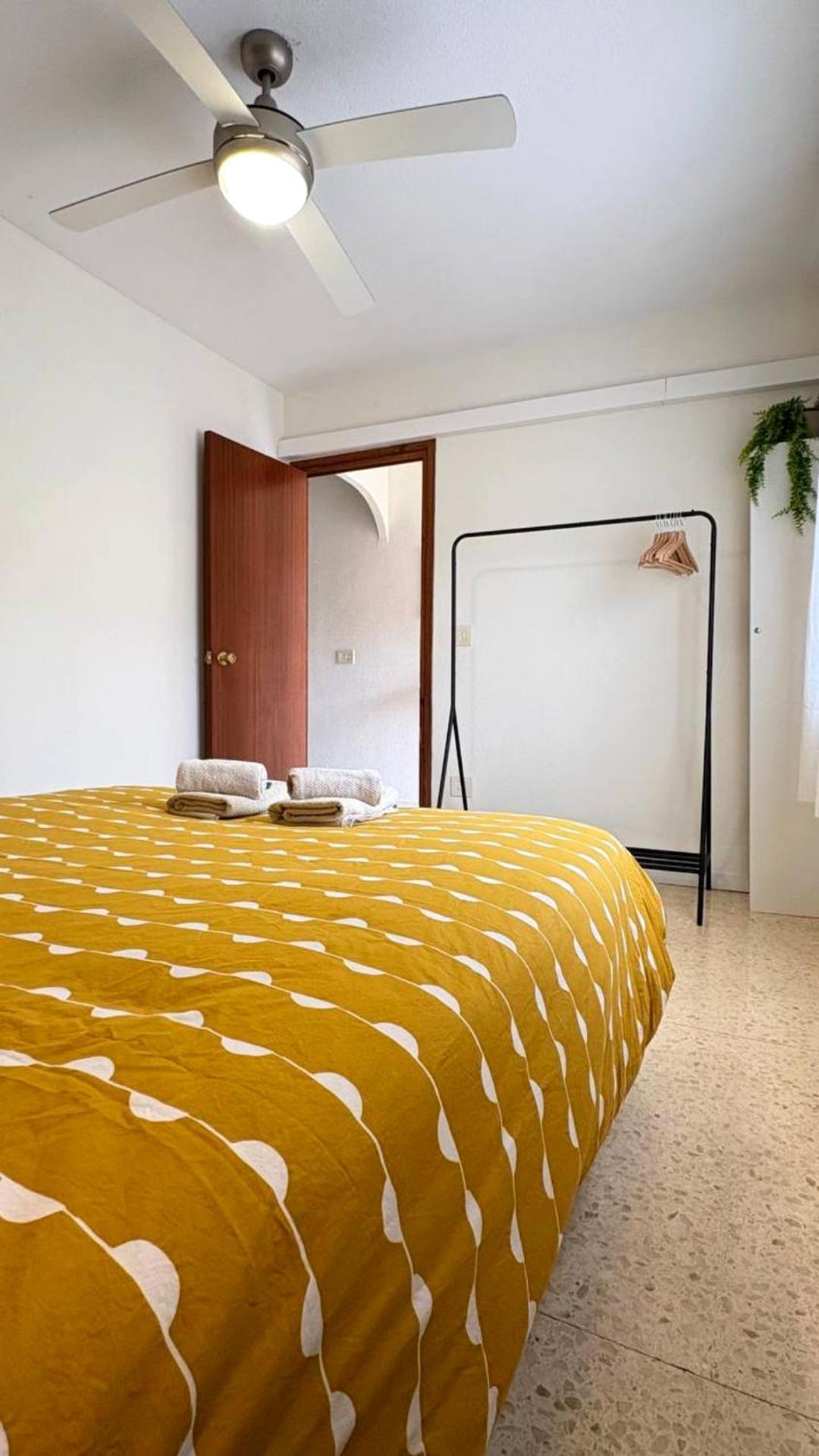 Blu Mare Apartment Peñíscola 외부 사진